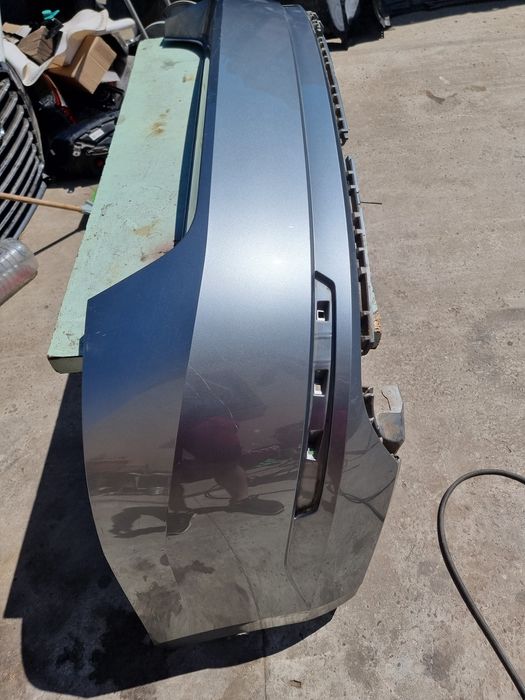 Bara tripla far Skoda Vw Golf Touareg Tiguan Passat B7 B8 Arteon