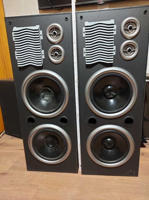 Boxe Audio 3 perechi