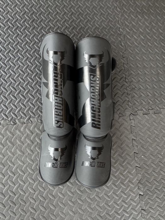 Протектори за крака RingHorns