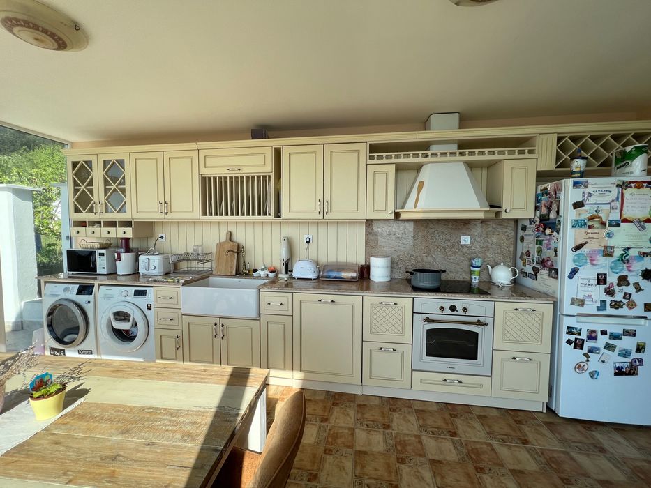 Продава се Къща в Варна, м-т Акчелар - 160 кв.м за 2813 €/кв.м - Снимка #3