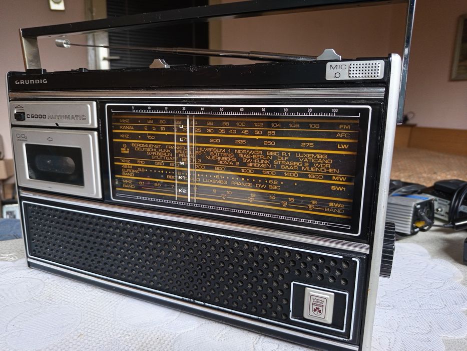 Grinding C6000 AUTOMATIC 35 ЕВРО