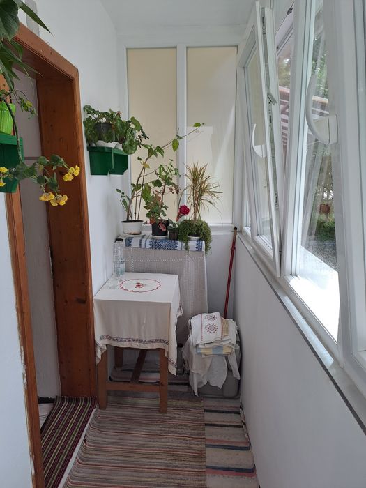 Garsoniera de închiriat 44m2