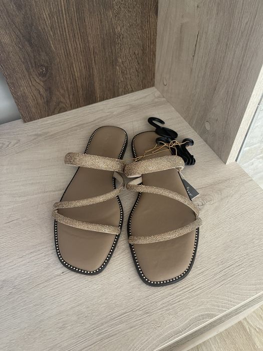 Дамски сандали примарк