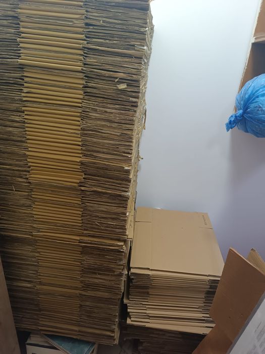 Cutii carton pt mutat sau colete