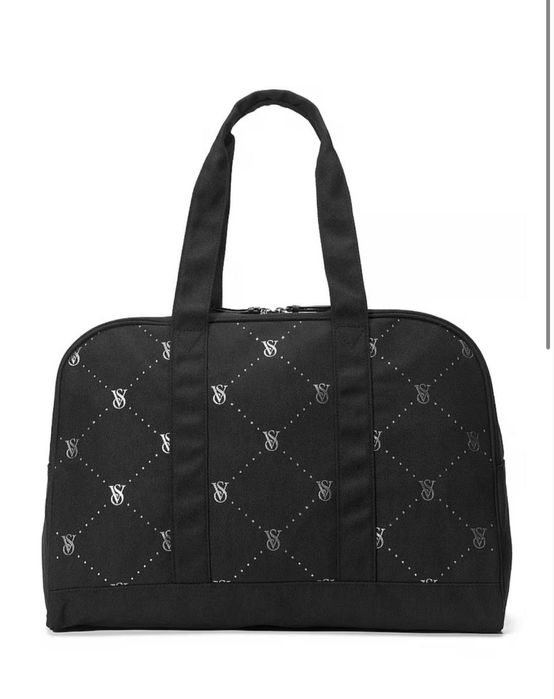 Сумка от бренда Victoria’s Secret