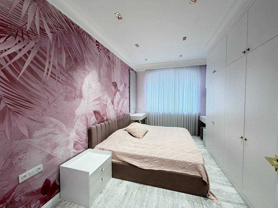 АРЕНДА! Элитный ГАБУС 328 м² | Дизайнерский Люкс