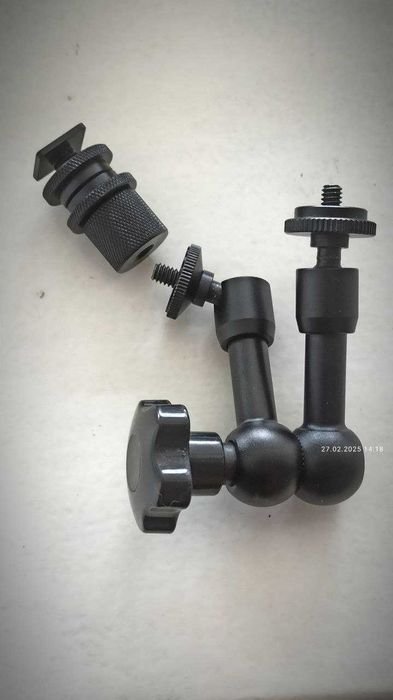 Компендиум Matte Box