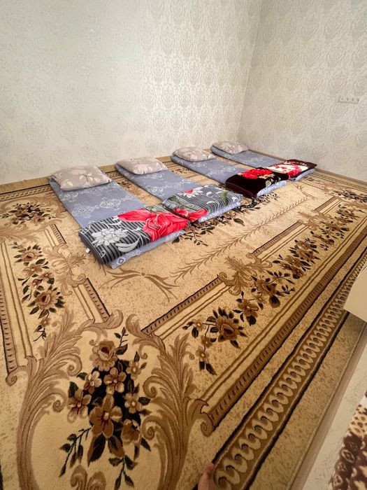 Мехмонхона хостел