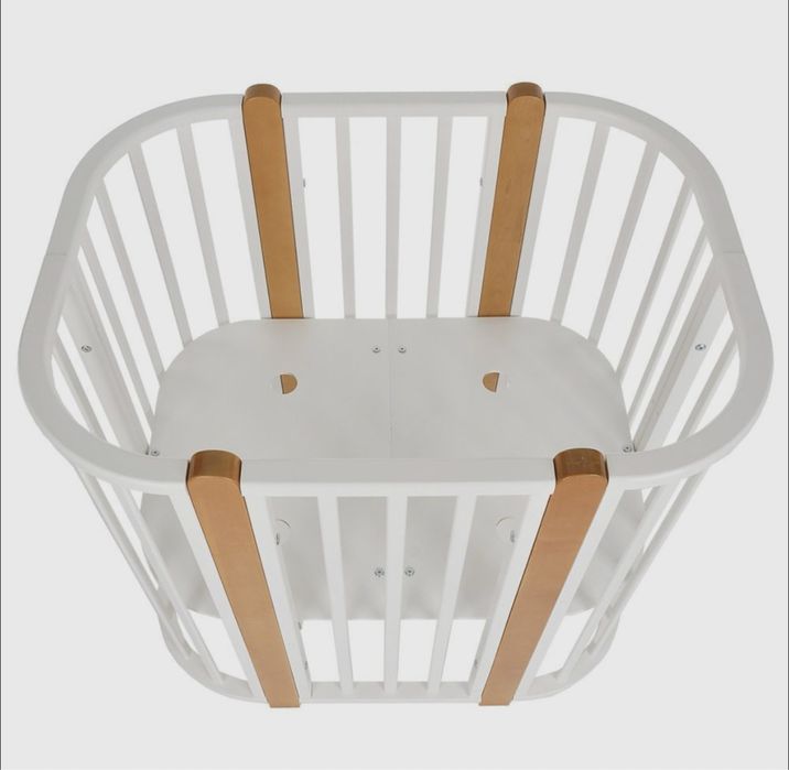 Продам кроватку трансформер