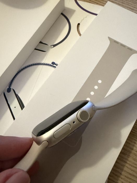 smart apple watch Seria 9, 41 mm