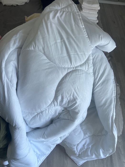 Plapuma Duvet 200x220 Vikanes - aproape noi
