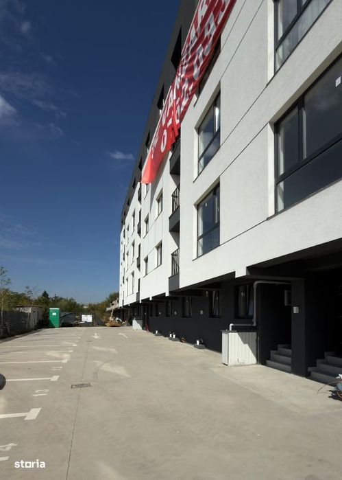 Comision 0% 2 camere | Prelungirea Ghencea | Latin