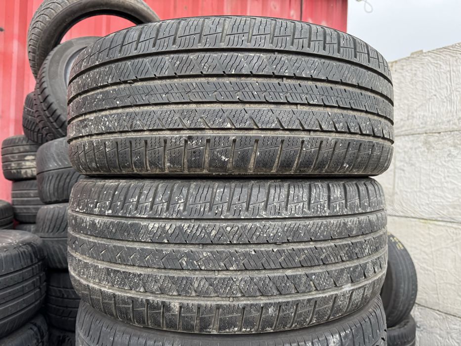 Anvelope 225/50/18 Vredestein