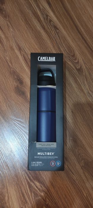 Camelbak Термос трансформер