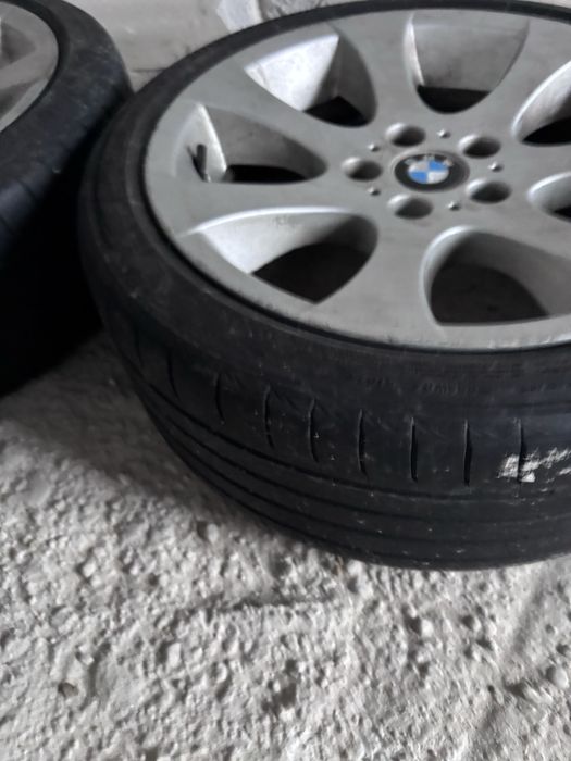 Jante. BMW        ..