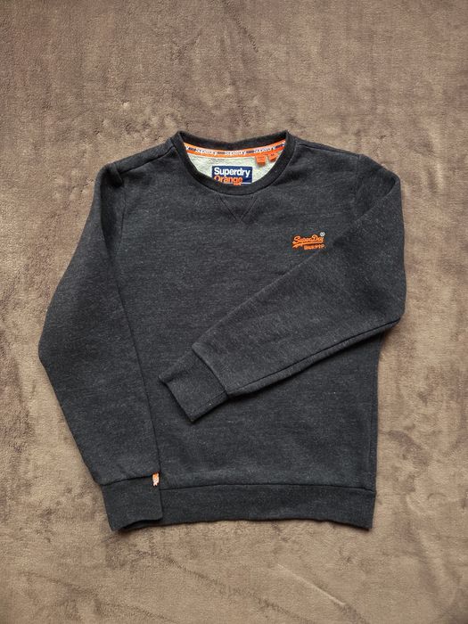 Superdry Мъжка Блуза