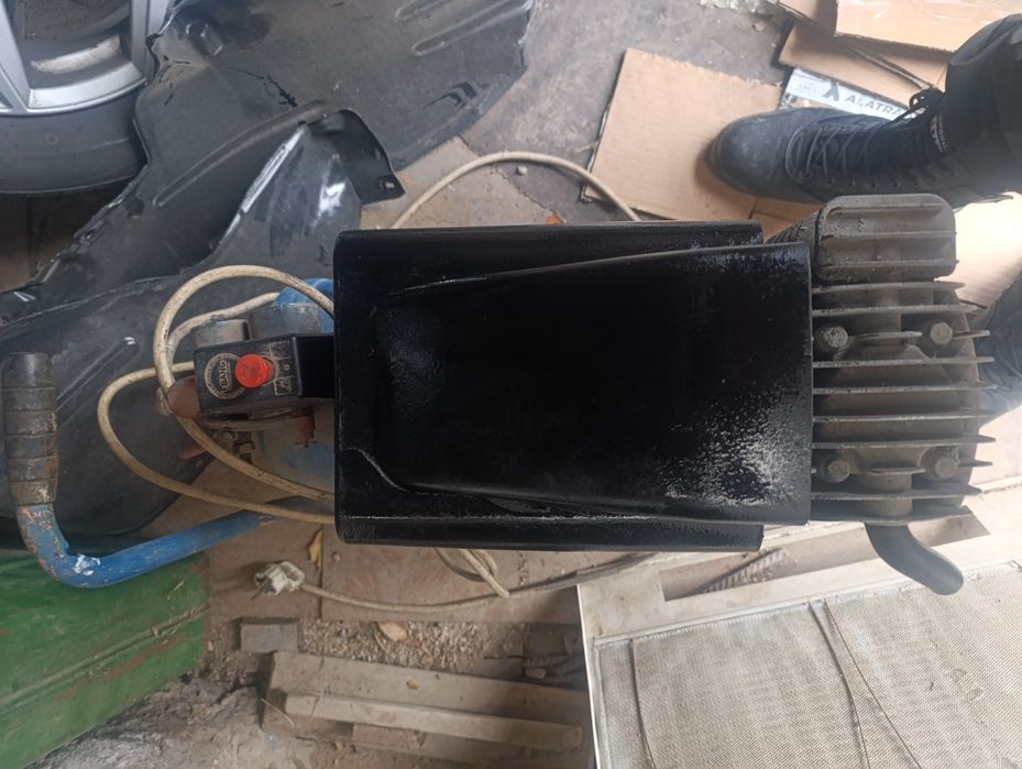 Компрессор воздушный