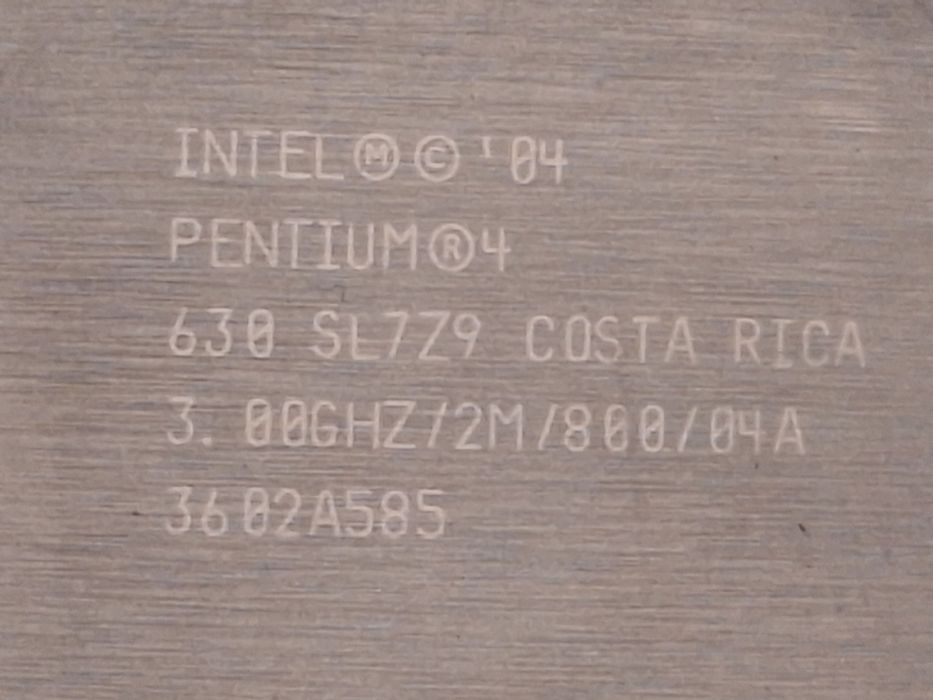 Офисный комьютер (но без Жесткого диска)