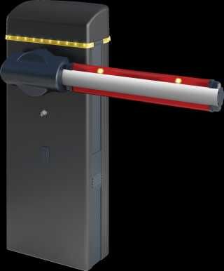 Bariere auto stradale