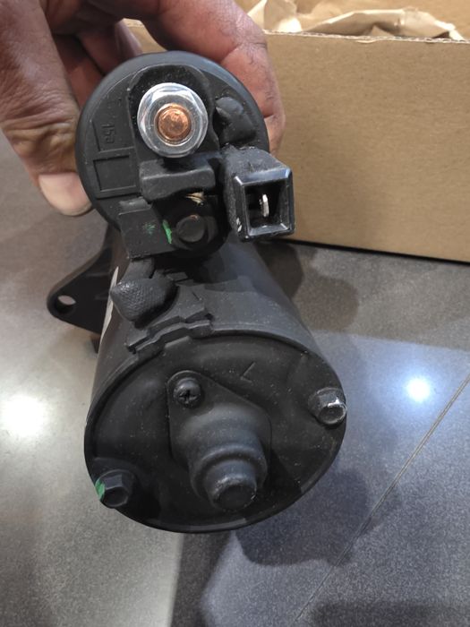 Стартер за VW,Сеат,Шкода,Ауди