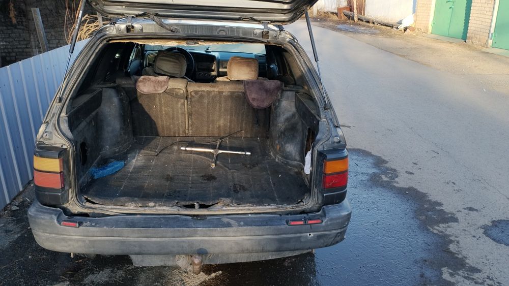 Продается Фольксваген универсал б3