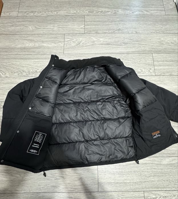 •	Geacă Guess Jeans originală – nouă, neagră, model premium