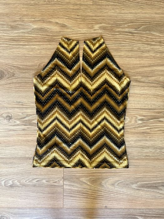 Top elegant de vara