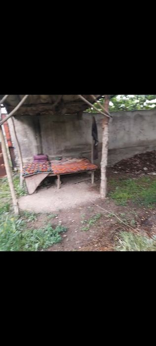 Fargʻona shahar oq ariqdan 4 sotih yer bor