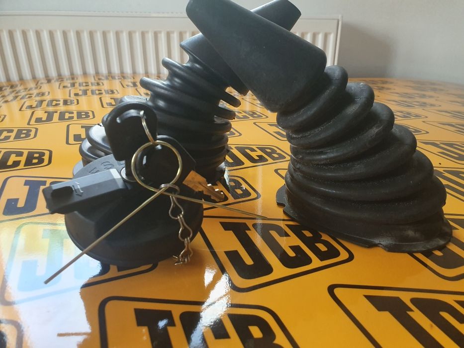 Jcb rola întinzatoare dieselmax