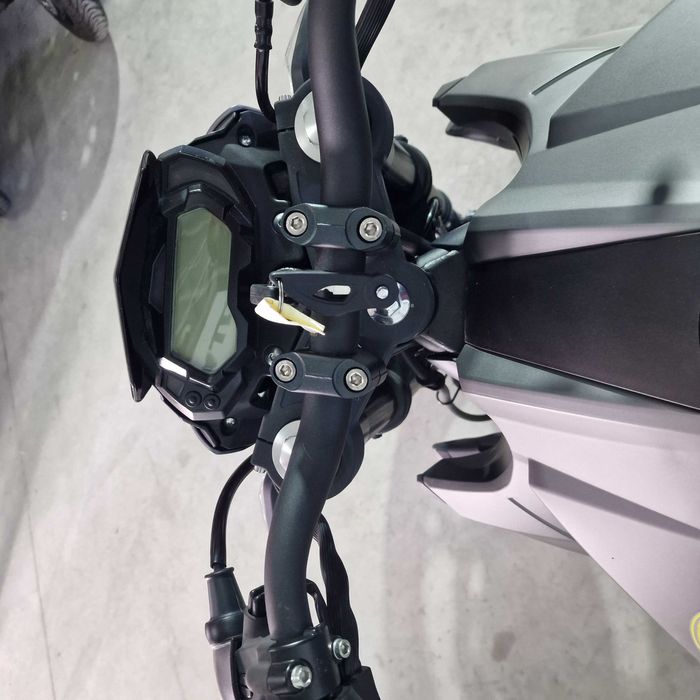 Mototcicleta Benelli BN 125 | BN45373 | motomus.ro