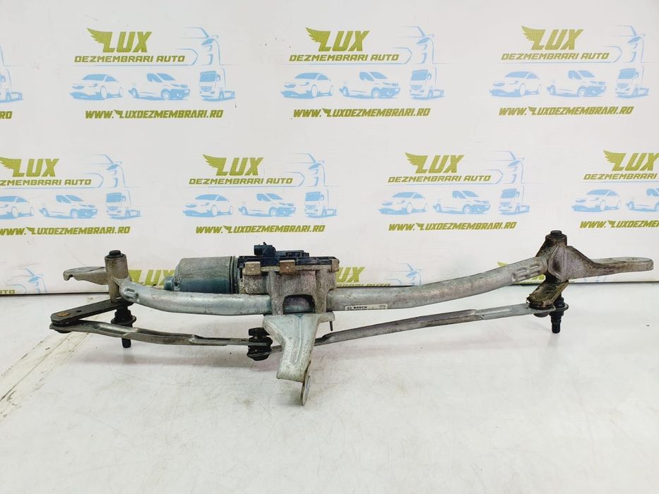 Ansamblu stergatoare parbriz 3397021520 7306266 1397220943 BMW Seria 5 F11  [din 2009 pana  2013]