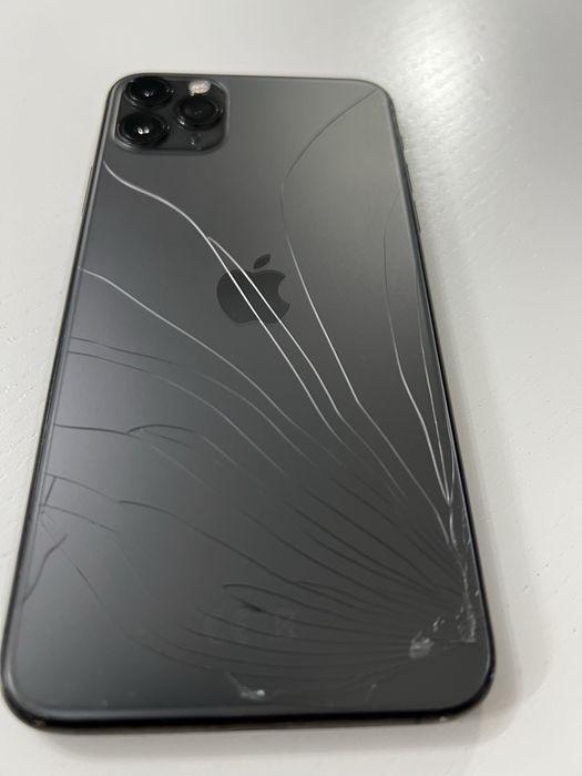 Iphone 11 Pro Max 64 Gb