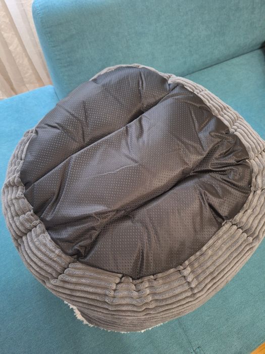 Легло за куче cozy cord
