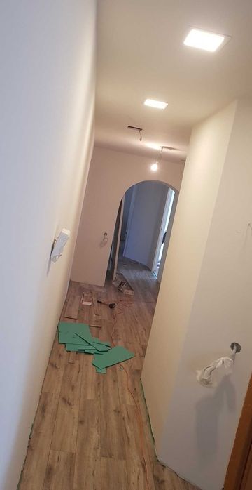 Renovare completă apartamente și case, fără bătăi de cap!