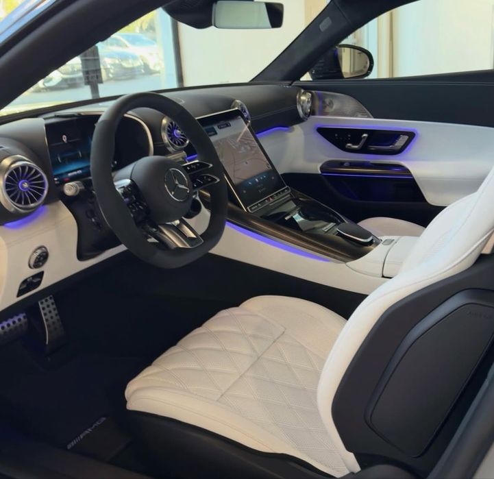 Mercedes-AMG GT 63 PRO 4MATIC+ 2026