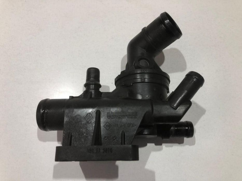 Flansa apa Nissan Qashqai facelift J10 110617671r 1.6 dci R9M