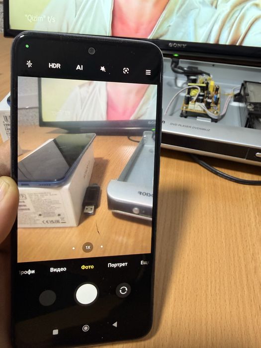 Редми 10/64 сотилади.