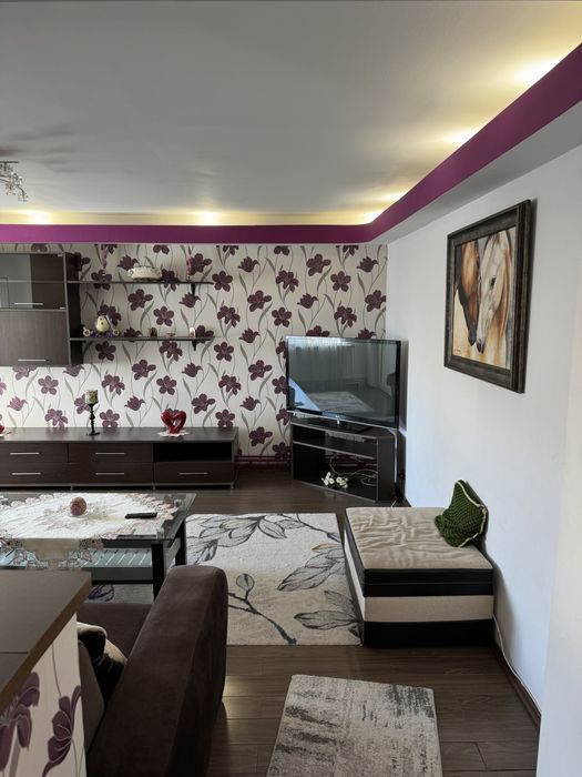 Apartament Sebes,cartier Valea Frumoasei!