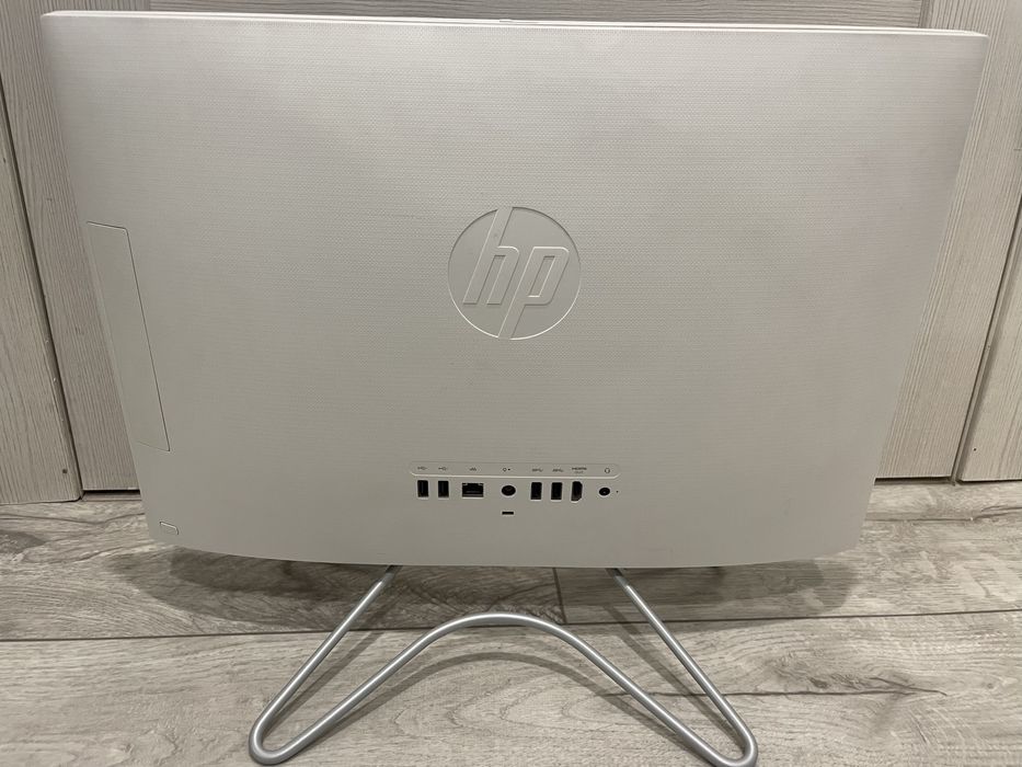 Продам моноблок HP