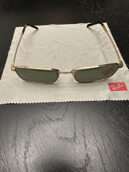 Ray Ban RB 3717 polarized chromance