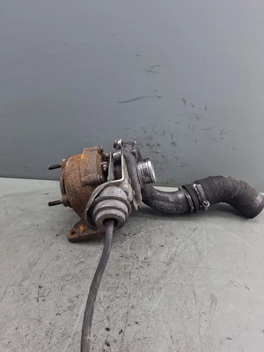 Turbosuflanta A 3-503.07-2 Renault Laguna 2001 1.9 DCi MT (107 hp)