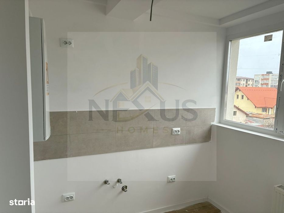 Garsoniera | 5 Minute Metrou Dimitrie Leonida|