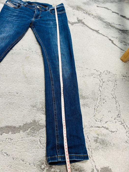 ОРИГИНАЛНИ Diesel дънки за момче