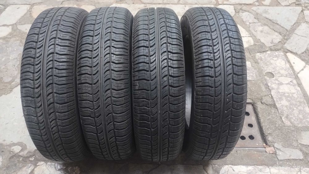Летни гуми 165 70 14 Pirelli