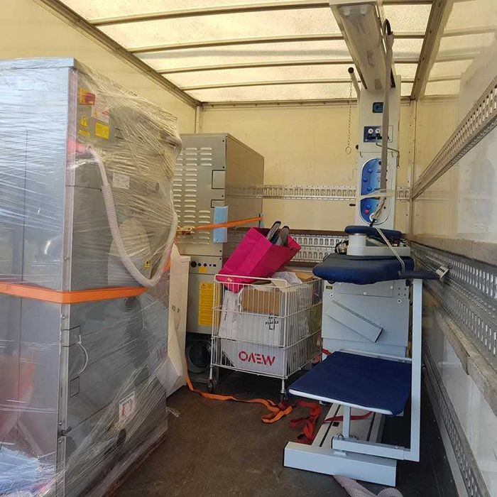 Професионално преместване! Хамалски услуги!