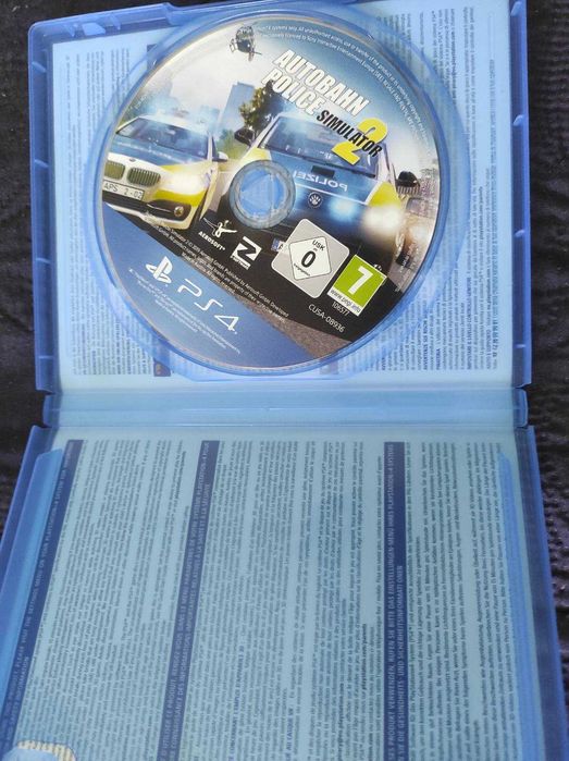 Игри за playstation 4