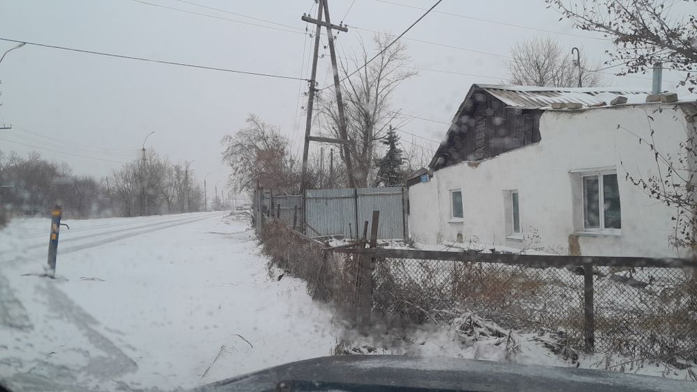 Продам дом в городе