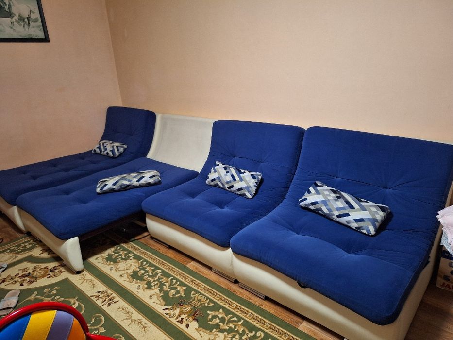 Диван трансформер