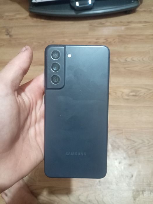 Самсунг Галакси s21 Fe