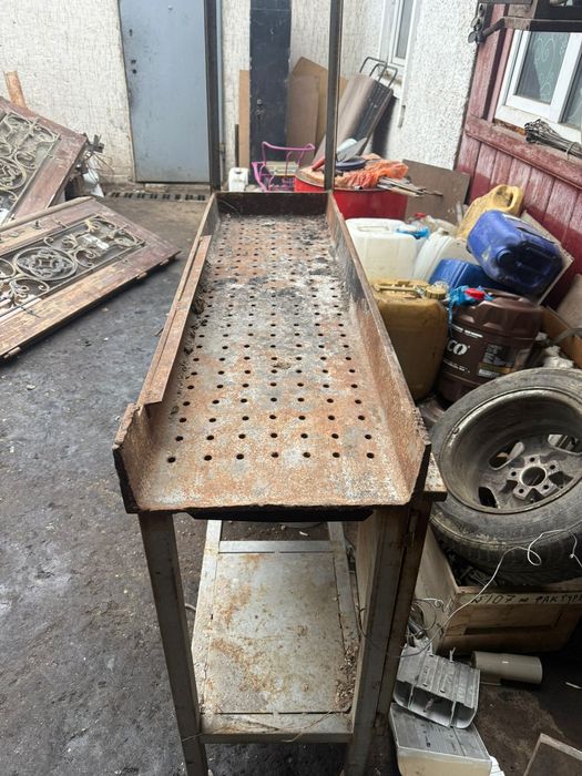 Продам мангал срочно